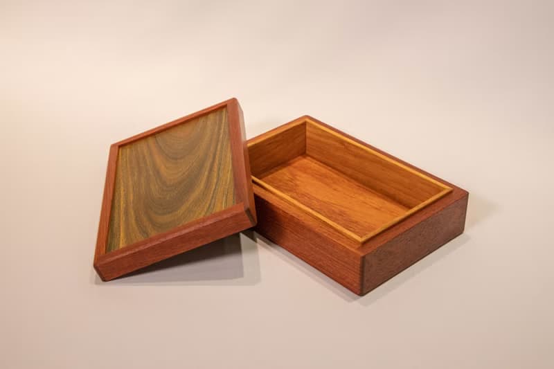 【新品】【非木不可】綠檀木系列