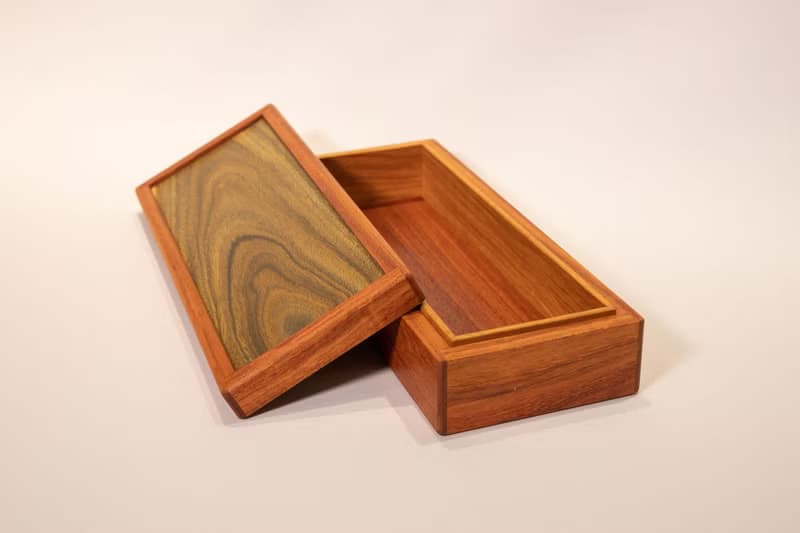 【新品】【非木不可】綠檀木系列