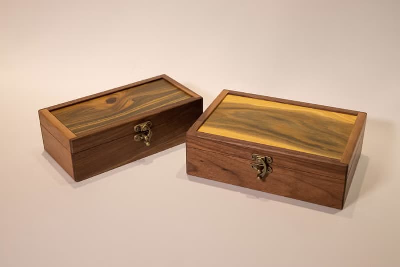 【新品】【非木不可】綠檀木系列