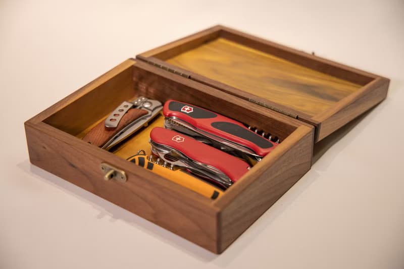 【新品】【非木不可】綠檀木系列