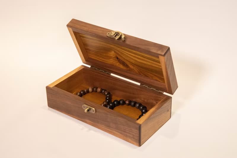 【新品】【非木不可】綠檀木系列