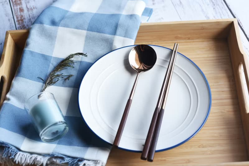 輕奢復古不鏽鋼湯匙|湯匙、禮物、交換禮