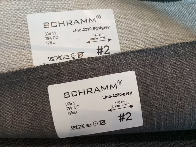 【絕版獨家特惠】SCHRAMM 100週年紀念床架組