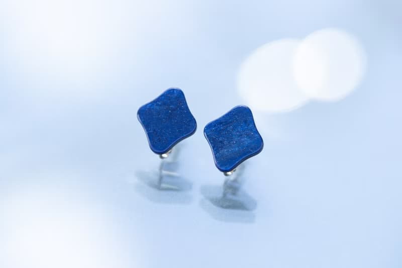 KiraKira ピアス/イヤリング