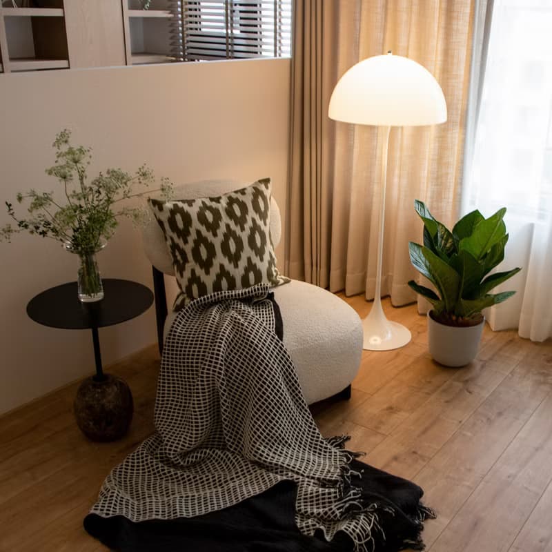 【室內盆栽】富貴花燭(大) 開幕盆栽 盆栽送禮 升遷送禮