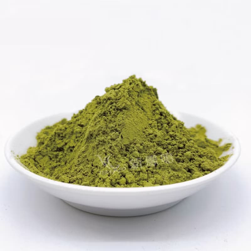 研磨萃取 抹茶粉100g袋+贈密封罐 日式蒸菁綠茶原裝進口