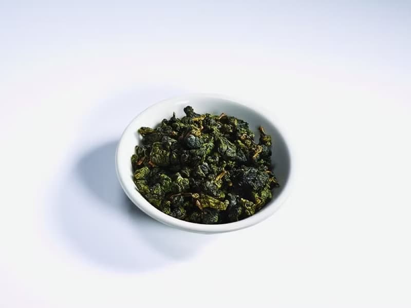 大禹嶺高冷茶
