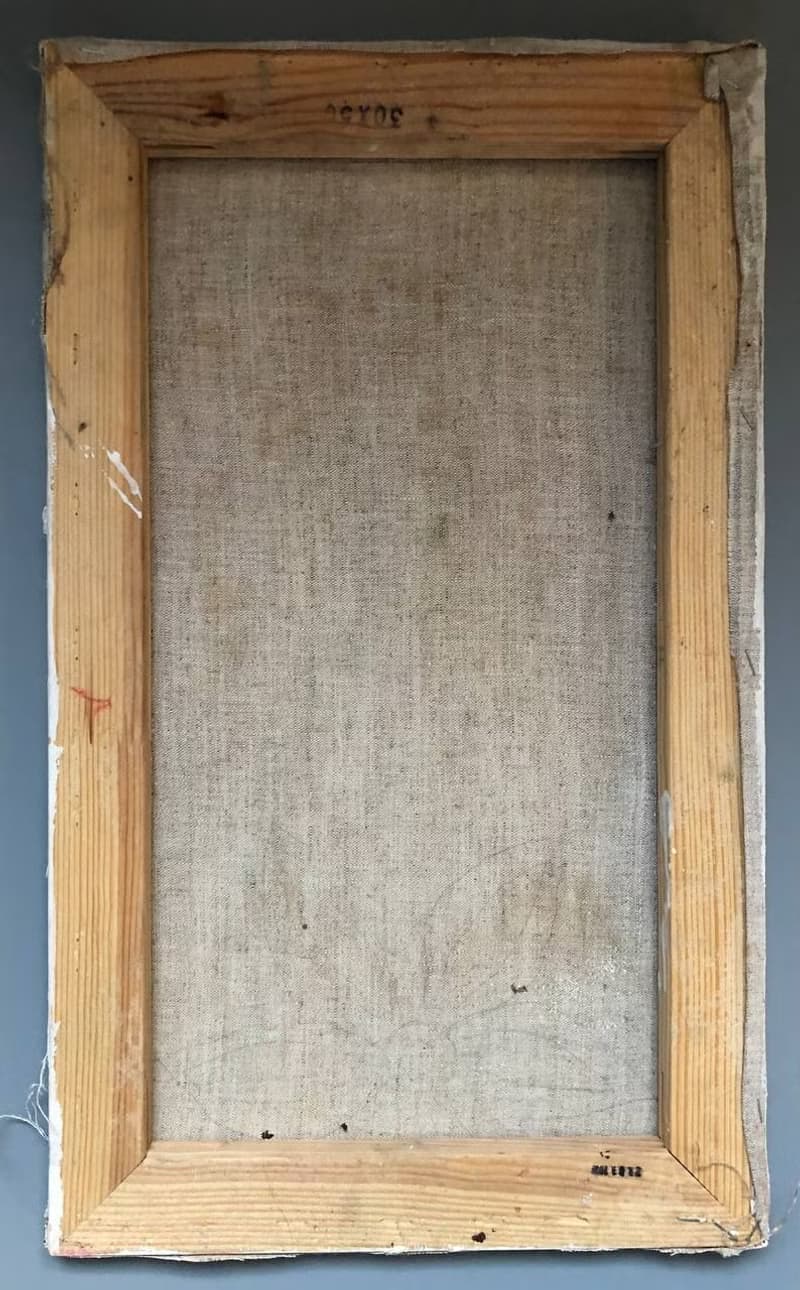 Bouquet of summer flowers Original Oil Painting Still Life Wall Art Home Decor