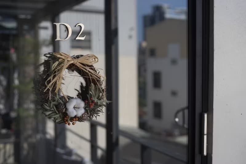 售罄須等待Noël 聖誕手工巧克力+ 法式聖誕花圈(聖誕限定)