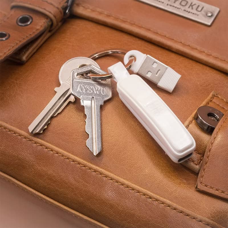 TOFU stick USB2.0 記憶擴充棒