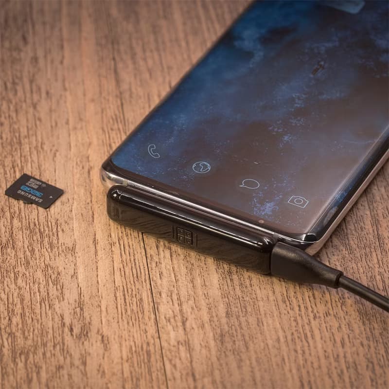 TOFU stick USB2.0 記憶擴充棒