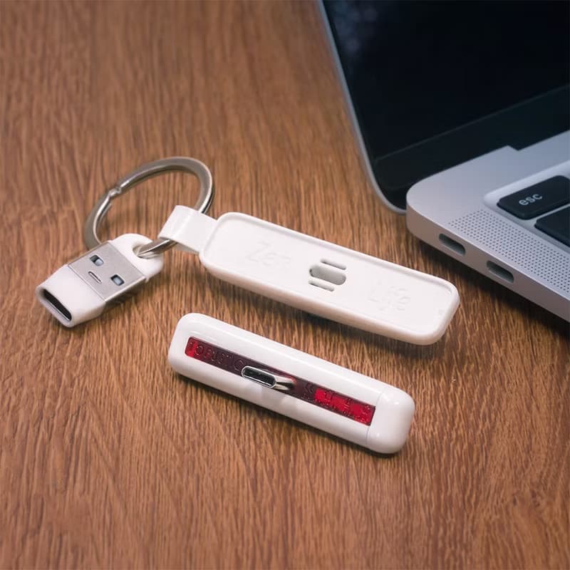 TOFU stick USB2.0 記憶擴充棒
