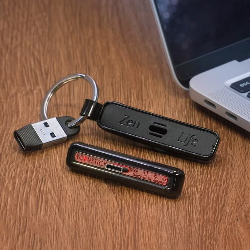 TOFU stick USB2.0 記憶擴充棒