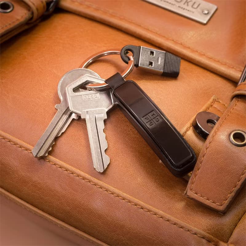 TOFU stick USB2.0 記憶擴充棒