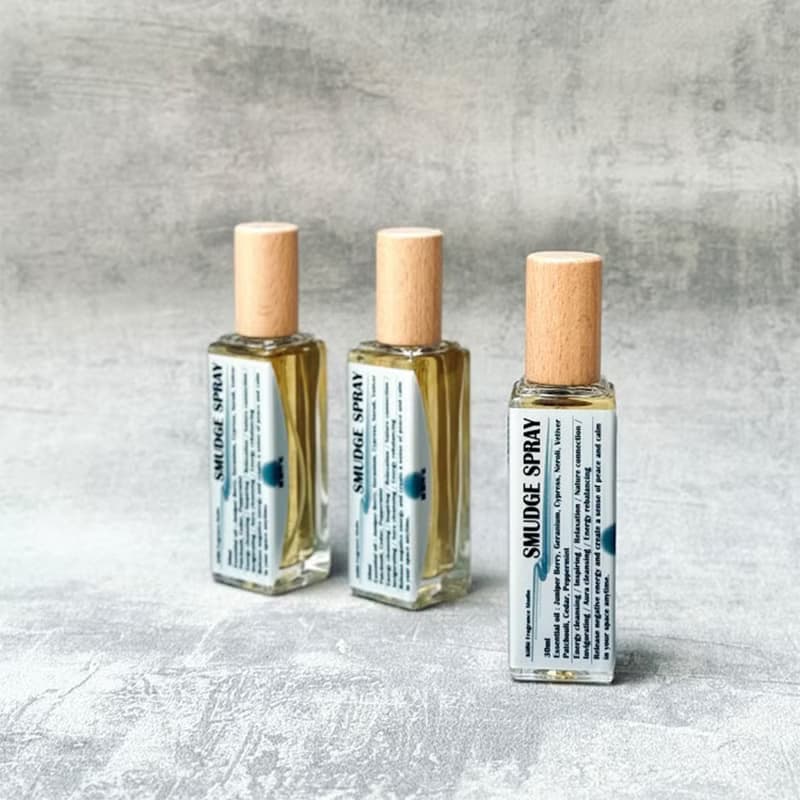 淨化香氛噴霧/30ml