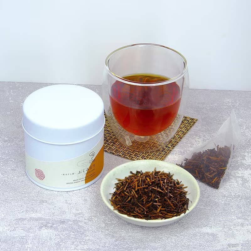 -ギフトセット- 日本茶4種セット