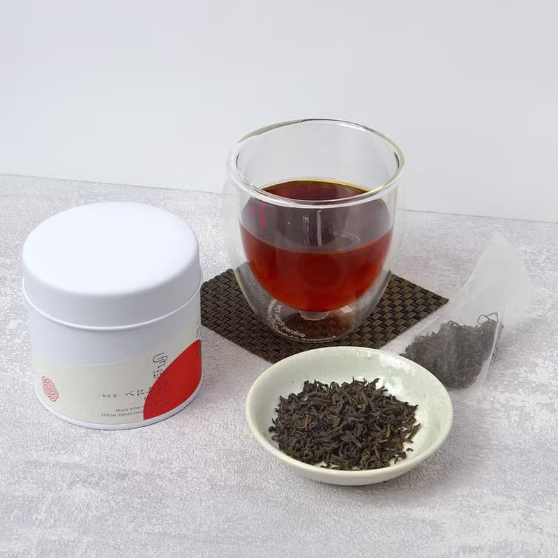 -ギフトセット- 日本茶4種セット