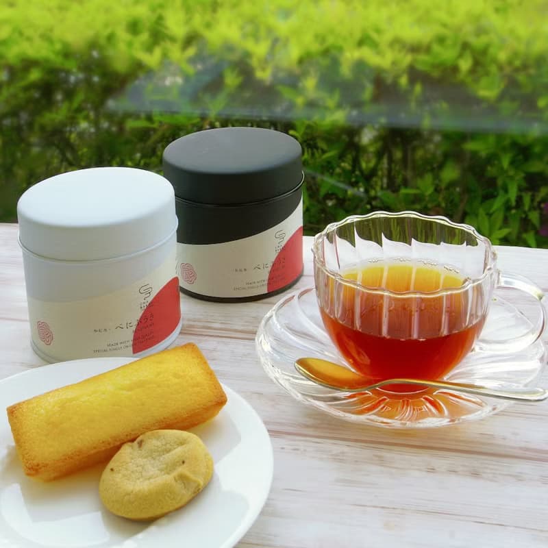 -ギフトセット- 日本茶4種セット