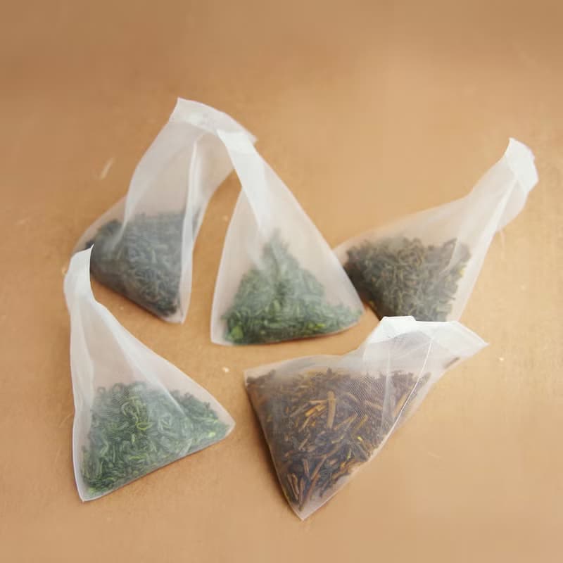 -ギフトセット- 日本茶4種セット