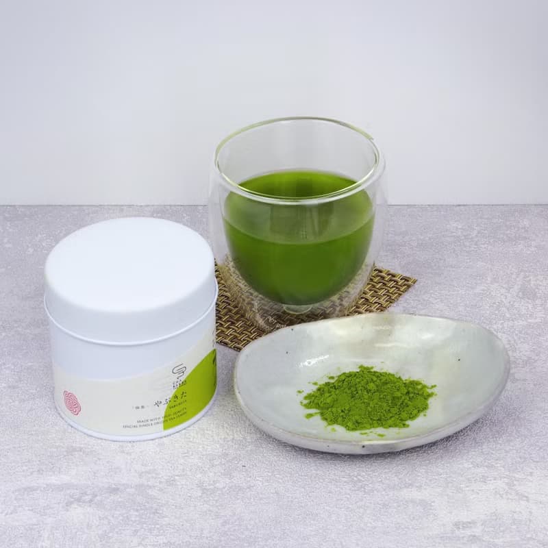 -ギフトセット- 日本茶4種セット