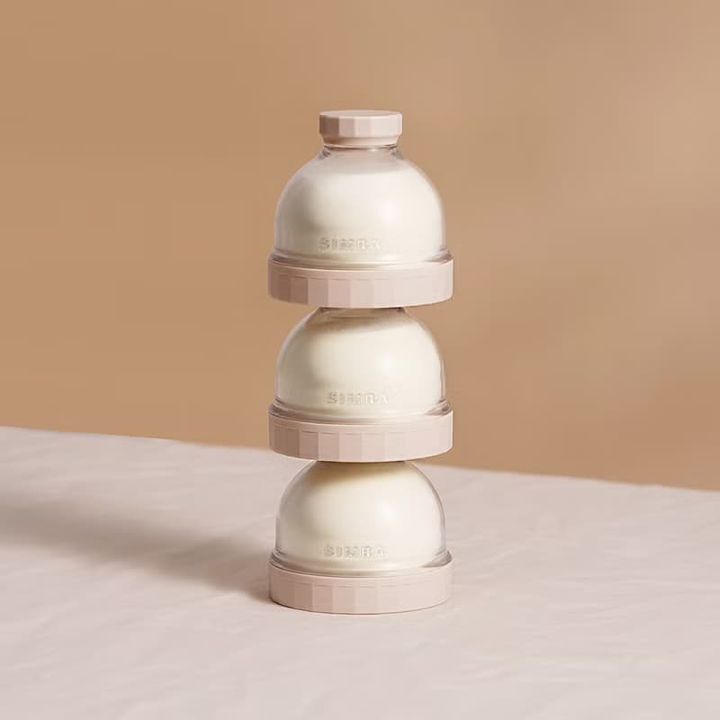 【Simba小獅王辛巴】神奇定量奶粉罐