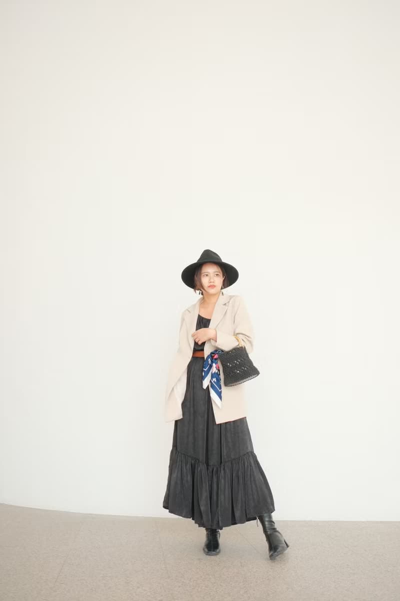 手作精品 竹節編織包 原創設計