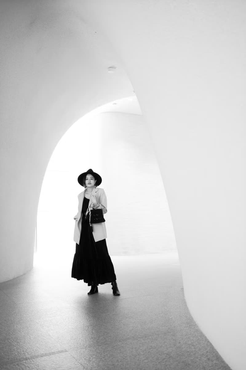 手作精品 竹節編織包 原創設計