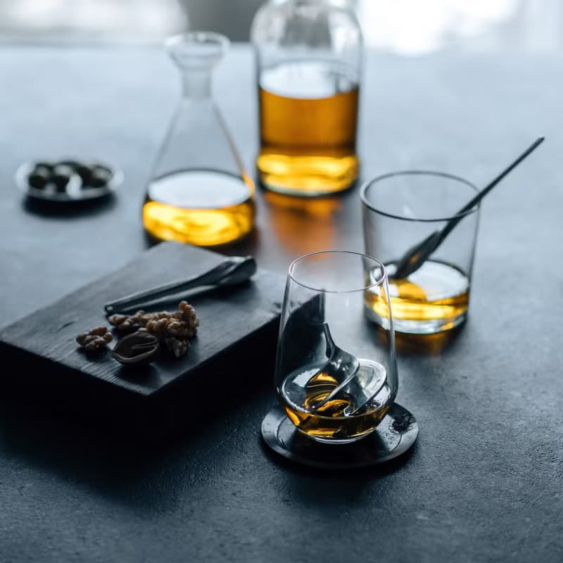 浪雲醇酒針隨身版 皮套精裝組