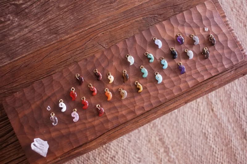 流浪者手繩 ─ 【京都絕色 ‧ 舞】まい