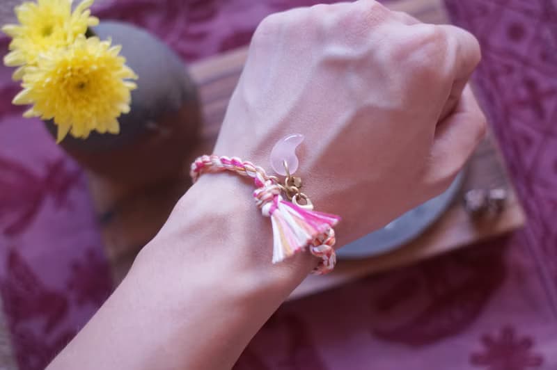 流浪者手繩 ─ 【京都絕色 ‧ 舞】まい