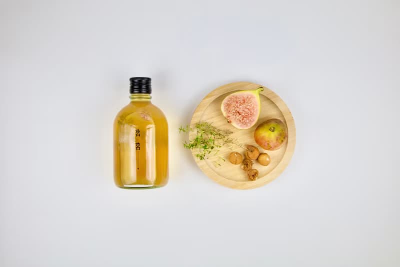 茗茗茶香檳 永續精品康普茶 特色綜合組6瓶入