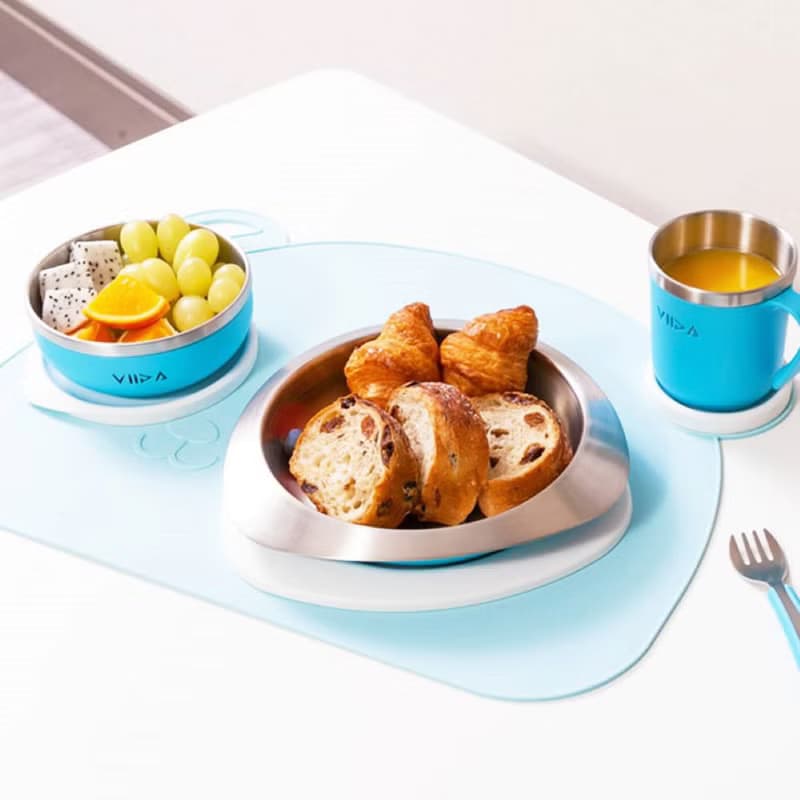 Soufflé 抗菌不鏽鋼餐具組 | 德國紅點設計獎