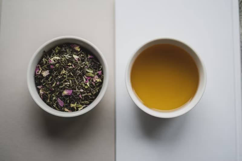 P & T 茶品茶具福袋