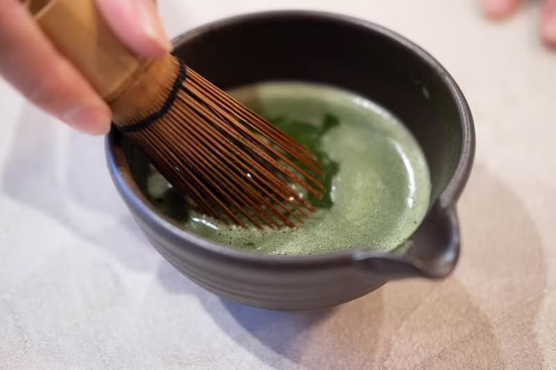 宇治抹茶 -奧綠 - 京都宇治茶