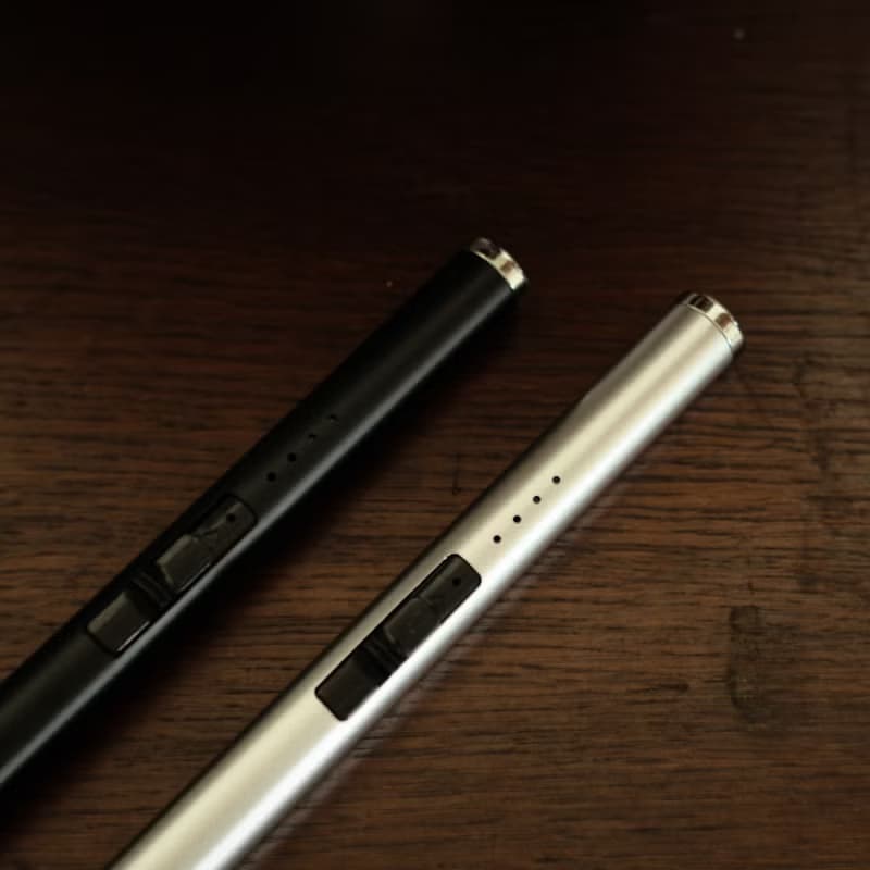 USB充電 點火器