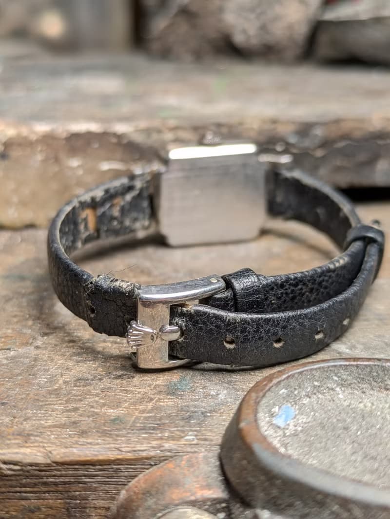 Vintage Rolex 9158 ladies watch 古董勞力士 女錶