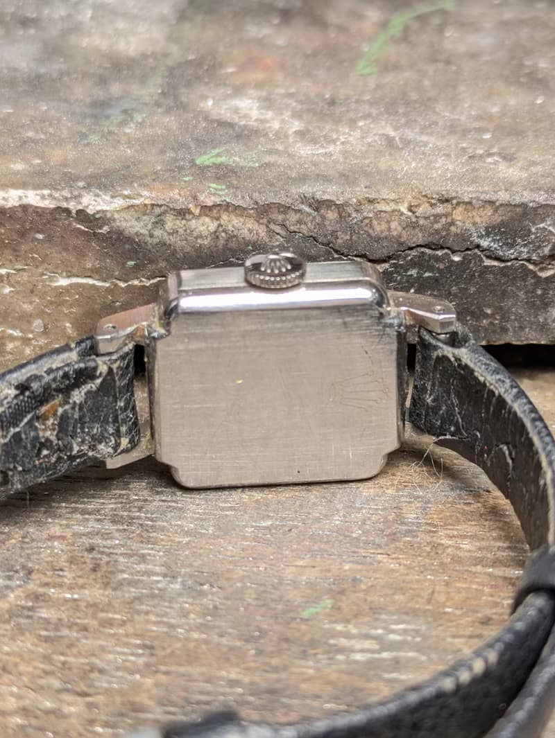 Vintage Rolex 9158 ladies watch 古董勞力士 女錶