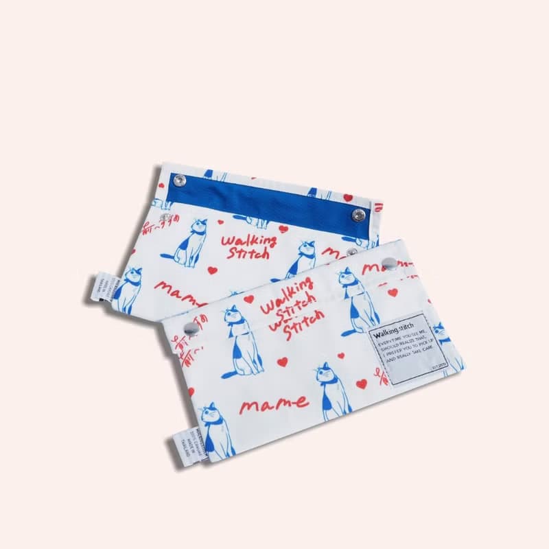HotSummer : MAME CLUTCH BAG
