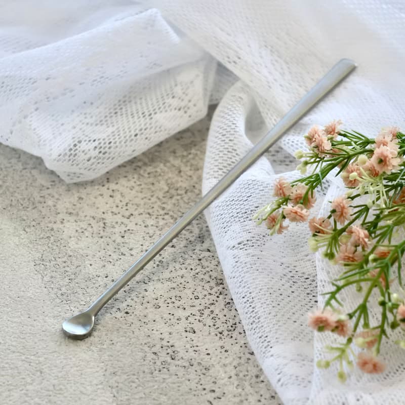 日本【SALUS 佐藤金屬】不鏽鋼攪拌棒