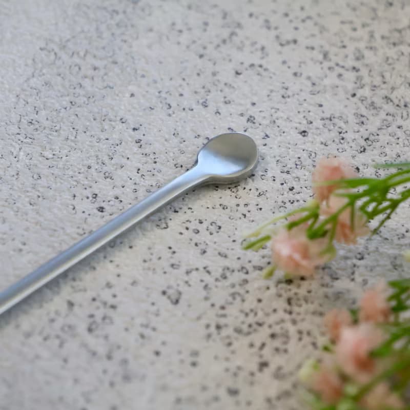 日本【SALUS 佐藤金屬】不鏽鋼攪拌棒