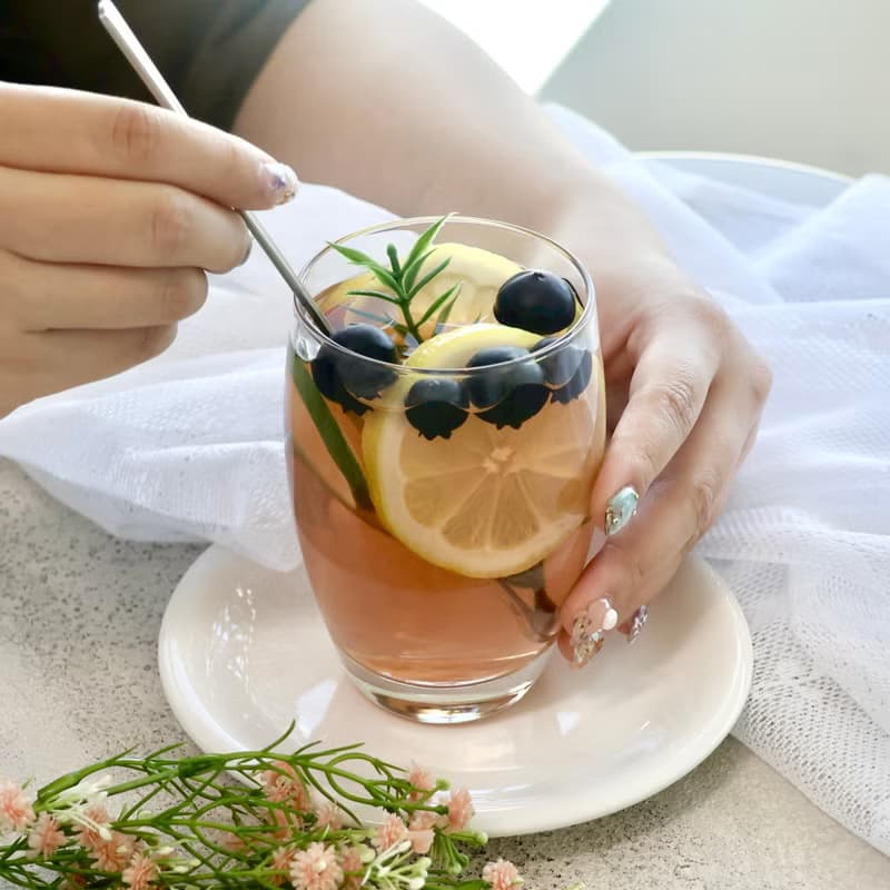 日本【SALUS 佐藤金屬】不鏽鋼攪拌棒