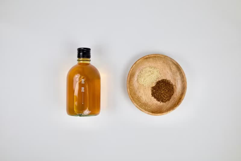 茗茗茶香檳 永續精品康普茶 早晚療癒小禮盒 (養氣玫瑰/南非國寶)
