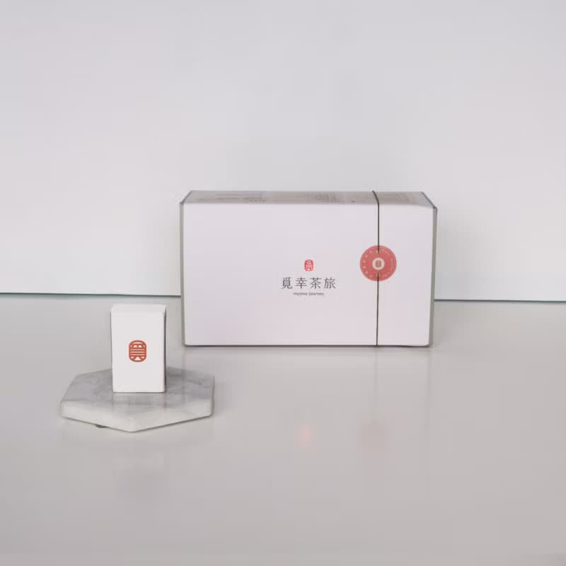經典茶選 | 茶包18入【紅茶烏龍綠茶】