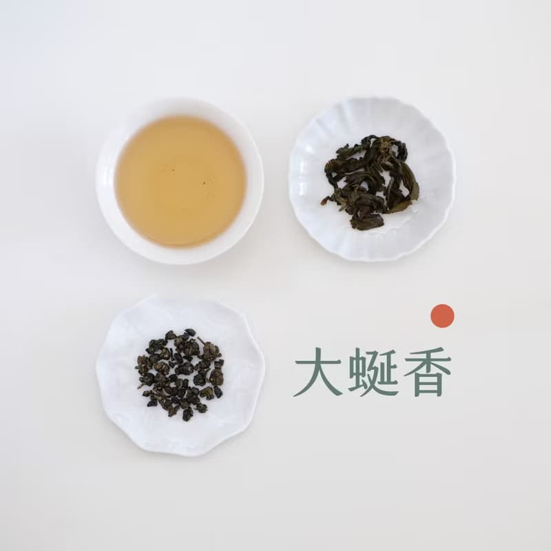 經典茶選 | 茶包18入【紅茶烏龍綠茶】