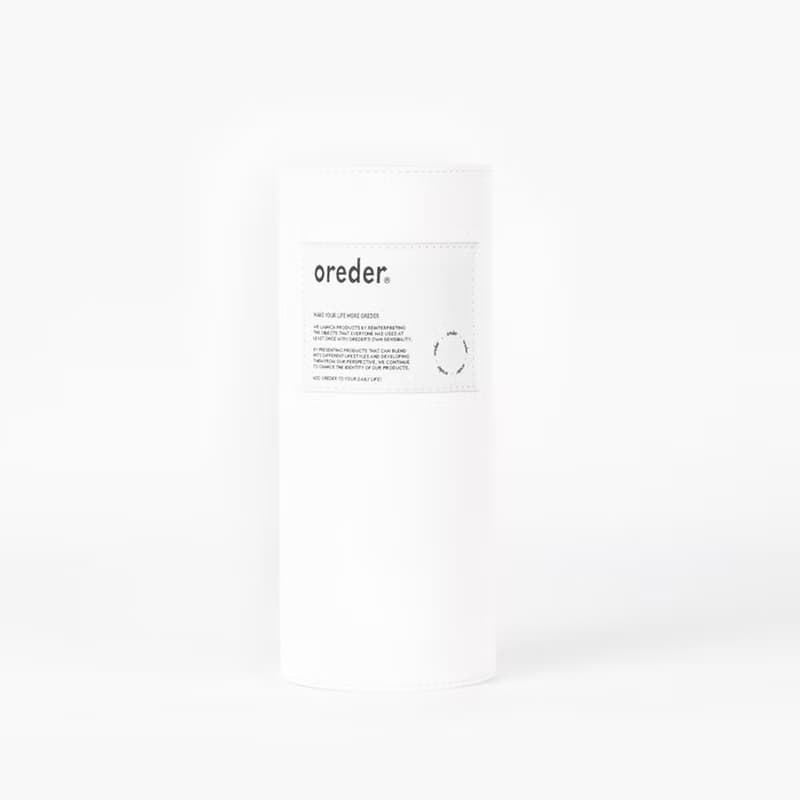 Flowervase Leather