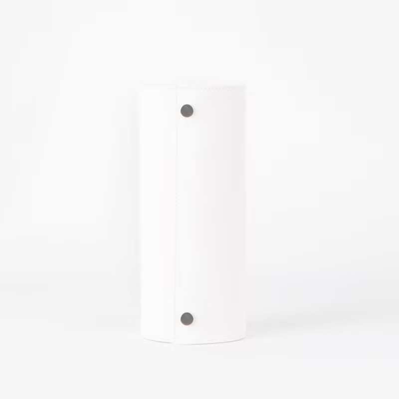 Flowervase Leather