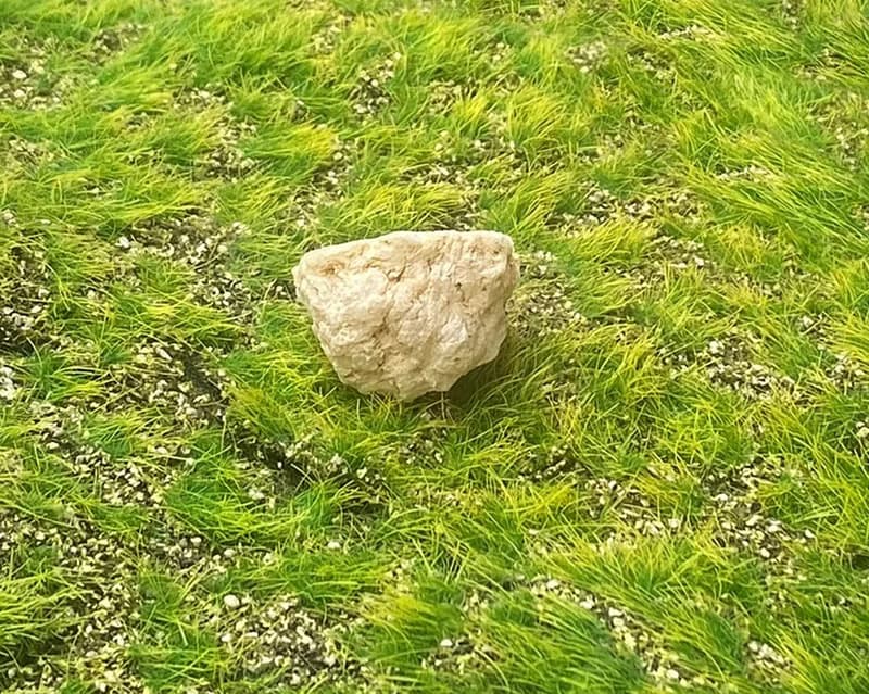 天然原礦可愛招財白晶洞 財運水晶 快速出貨 辦公室擺件 風水擺件