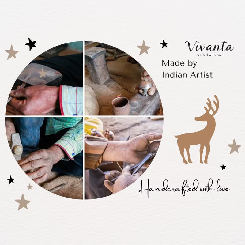 金色月相風鈴掛飾－臥室與玄關波西米亞月亮裝飾