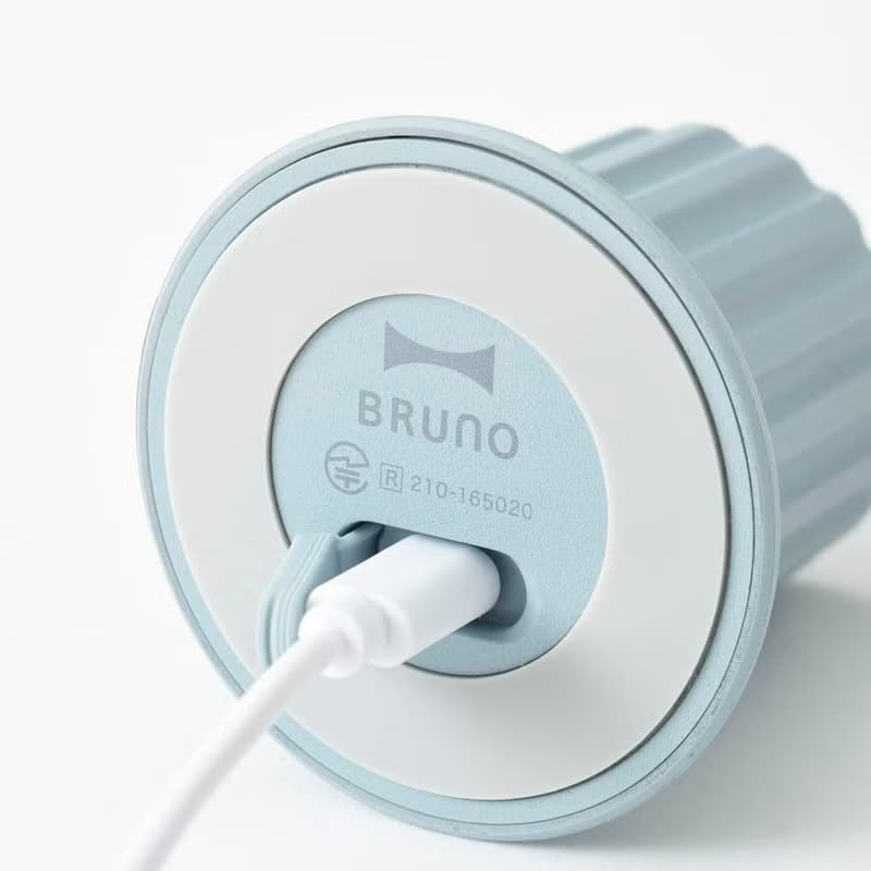 BRUNO 防水磁力旋鈕藍牙喇叭 BDE060 (預訂5月10日到)