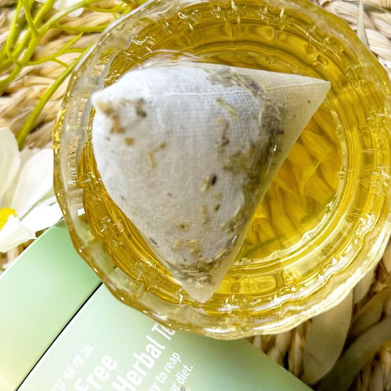 【維A+】無咖啡因 富含維A花草茶 | 金盞花 薰衣草 迷迭香 薄荷